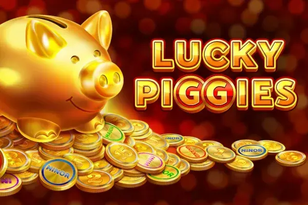 Lucky Piggies gemple Odds96Casino