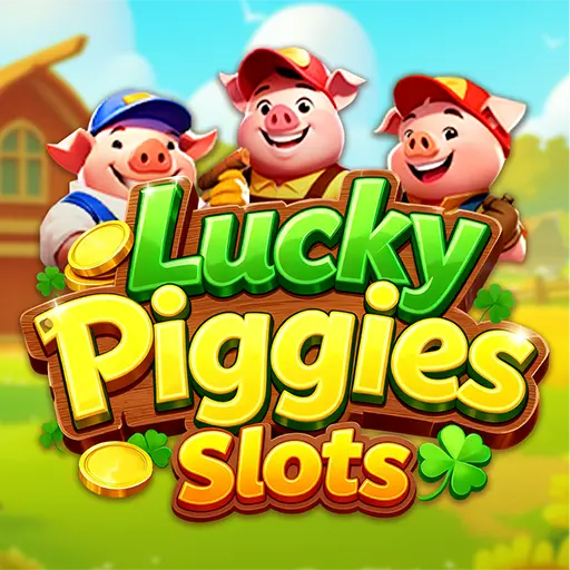 Lucky Piggies gemple Odds96Casino